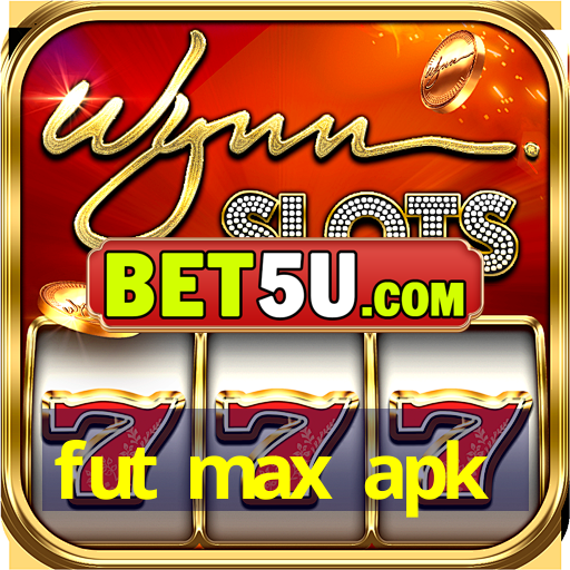 fut max apk